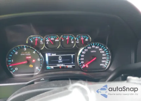 2019 Chevrolet Silverado 1500 Ld Lt from USA, damaged, VIN 2GCVKPEC7K1102382